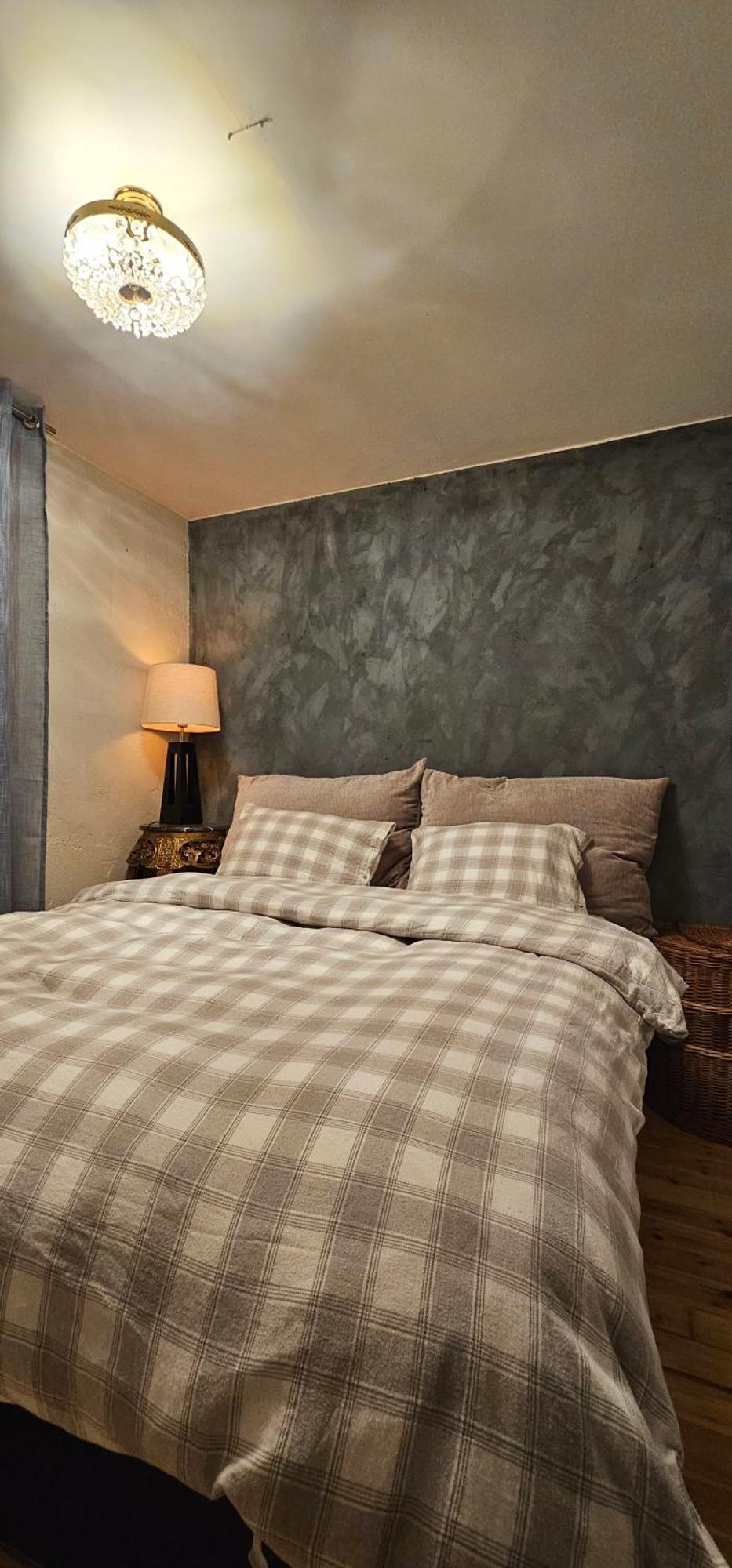 Small Town House Tromso Luaran gambar